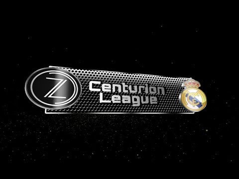 Centurion League 2017/2018 : Zebbor vs Real Madrid 0-0 - 1^ giornata #CoppaGold