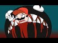 Mario Bros Chain Chomp Parody