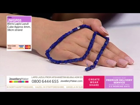 JewelleryMaker LIVE 12/03/19 - 1-6pm