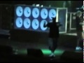 Limp Bizkit Nookie Live Seoul 2003