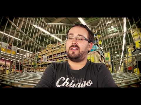 Heute schon geträumt? Ware zu mir: Automatisierung des Lagers mal anders