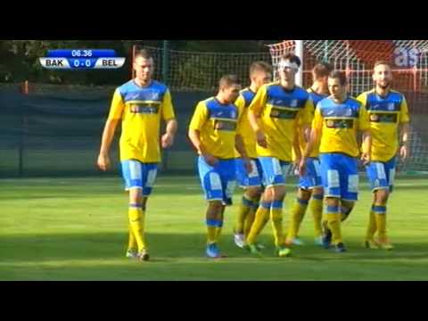 Nk Bakovci : ND Beltinci