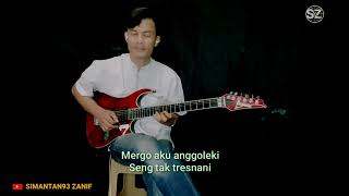 Download lagu LANGGAM DANGDUT KELINCI UCOL - INSTRUMEN GITAR || KI NARTO SABDO mp3