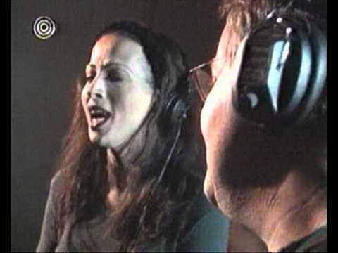 Dana International - Mocher Ha Prachim (With Alon Olearchik Duet)