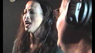 Dana International - Mocher Ha Prachim (With Alon Olearchik Duet)