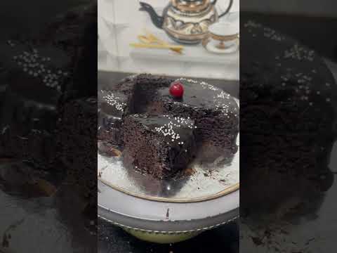 No premix ❌ eggless chocolate cake recipe with perfect measurement 😋 super soft👌🏻super delicious