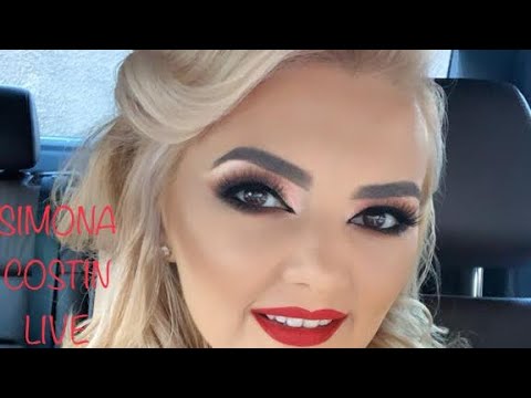 SIMONA COSTIN si  IONUT MATES la nunta finilor-2-Tarini-live