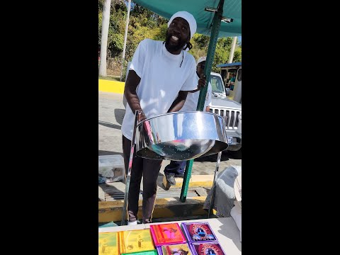 Careless Whisper - Darren Lawrence - St. Thomas, Charlotte Amalie Jan. 26 2023