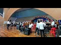 The Exodus Song - El Shaddai Gospel Band And Orchestra