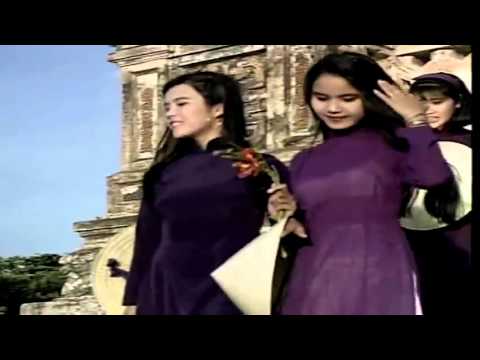 Tà Áo Tím - St: Hoàng Nguyên - Ca sĩ Thùy Dương