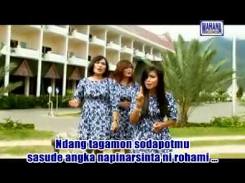 DOS DO NANGKOKNA DOHOT TUATNA - RAJUMI TRIO