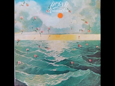 MFSB - TLC Tender Love  Care   1975