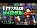 Mit ALLEN Charakteren in ELITE SMASH gewinnen