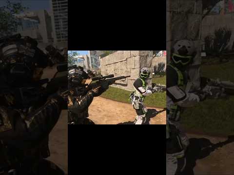 BRUTAL 💀 Ghost Point and Shoot Finishing move #warzone #callofduty #finishingmove #mw2 #cod  #gaming