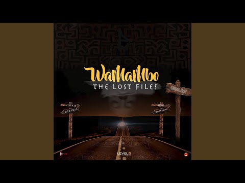 Mahumbwe (feat. Jusa Dementor)