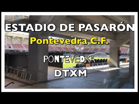download lagu mp3 mp4 Estadio Municipal De Pasarón, download lagu Estadio Municipal De Pasarón gratis, unduh video klip Estadio Municipal De Pasarón