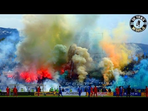 Top-5 Ultras of the Week (21.04 - 27.04)  #worldofultras