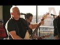 Waco Brothers - See Willy Fly By - Live From The Robey