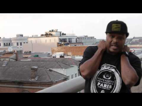 FIEND International Jones feat. Al Beauti - JUST WANNA FLOAT