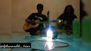 Download lagu Iksan skuter-rindu sahabat cover (the false crown) mp3