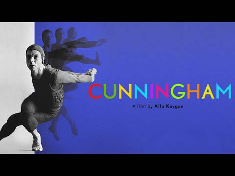 Cunningham (2019) Official Trailer