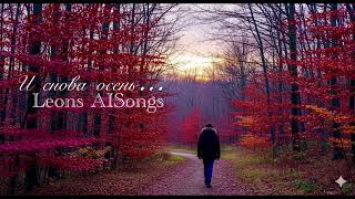 И снова осень  Leons AISongs