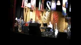 Dull Edge Of The Blade