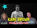 Music Reaction First Time Reaction Kane Brown Bury Me In Georgia