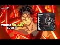 The WORST Anime Villain Of All Time Ft CJDACHAMP