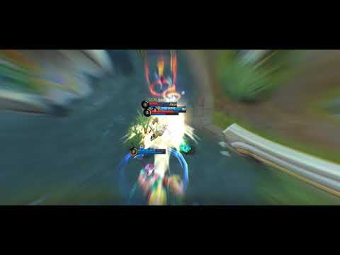 Savage Martis Mobile legends bangbayik