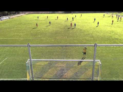 131019 u16 nsg - kottingbrunn 1:6 (0:3), tor3