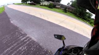 zx9r first ride columbia mo