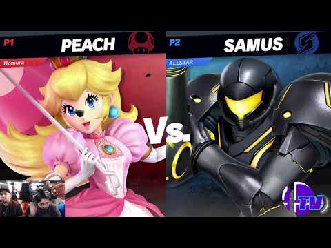 Navi VS ALLSTAR 12/26/19