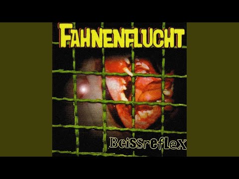 Es geht voran - Fahnenflucht