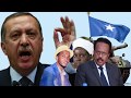 DEG DEG Fanaankii Shabaabka Ahaa Oo Lasoo Qabtay Shirqoolka Musharixiinta Galmudug Turki Shidaalka