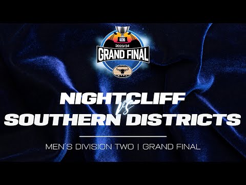 Nightcliff Spartans v Southern Districts: 2023/24 TIO NTFL Men's Division Two - Grand Final