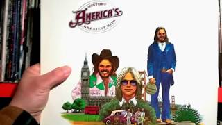 COUNTRY MEN AND SOUTHERN ROCKERS IN HEAVEN (part 2)