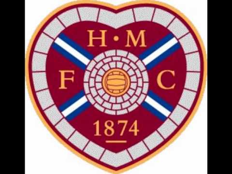 The Hearts Song - Heart of Midlothian FC