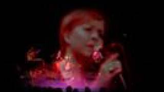 Heather Macleod - Baby She Don&#39;t Know