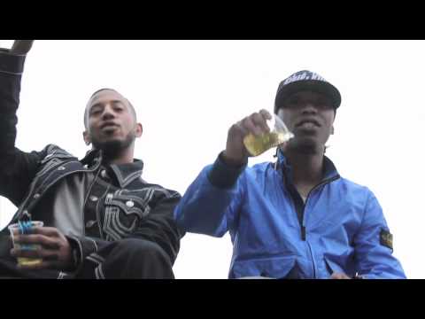 TOOKESTV "CPT_RICH & CPT_TRIM" - WERE GOING IN "OFFICIAL VIDEO"