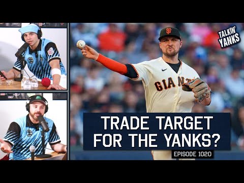 Do We Want JD Davis? | 1020