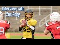 D1Theory Interview Zoe Song