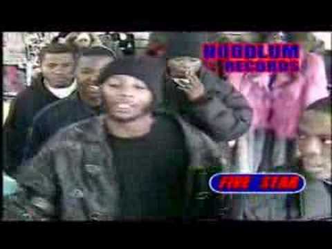 Touch Money - Five Star DVD