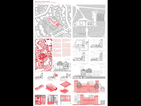 Arbeit Nr. 17 - Frieda Lübke