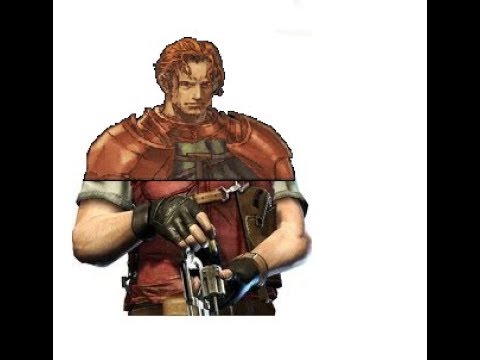 Tactics Ogre One Vision 1,326 Pistol Shot (1,451 With Instill)