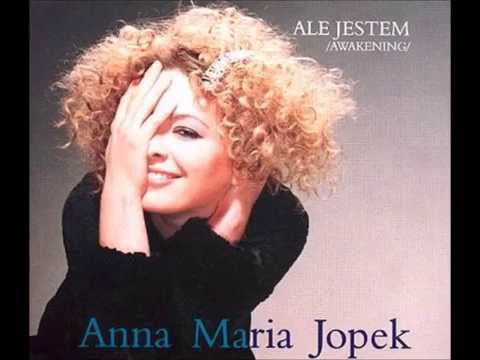 1997 Anna Maria Jopek - Awakening