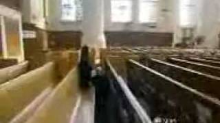 Video: Jesus told me to convert to Islam