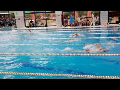 Di Sanza Dario, Fiorile Martina 200 sl - L'Aquila 2017