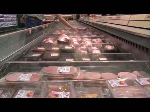 Unser täglich Fleisch - der Bio-Skandal