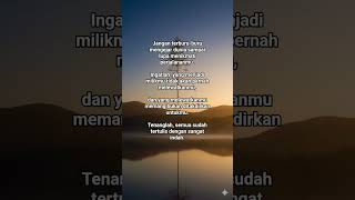 Download lagu tenanglah|@arsya714 #ruanghati #motivasi #motivasidiri mp3